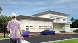 Pentingnya praktik & prinsip ekonomi proyek konstruksi, terlaksana dengan tepat dan benar