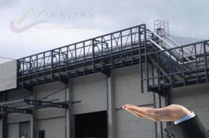 Salah satu dari 17 pertimbangan ketika merancang konsol adalah komponen lain yang terpasang pada konsol