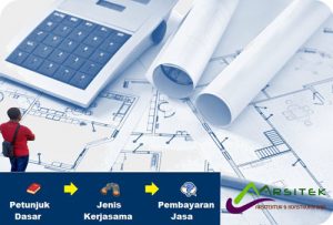 Sosialisasi tentang biaya, jenis-jenis jasa arsitek, model kerjasama dan sistem pembayaran jasa