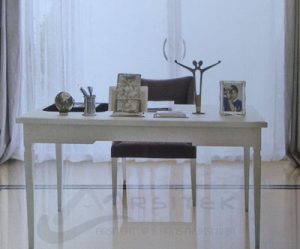 Pentingnya menetapkan kerangka dan persiapan bahan khotbah minggu untuk majelis pemula