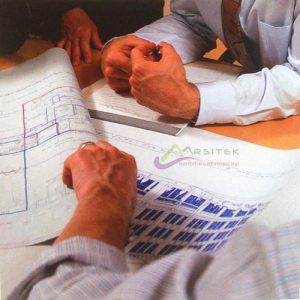 Ragam jenis kebutuhan ruang pada bangunan