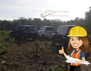 Pentingnya memilih tapak secara teliti agar fungsi bangunan maksimal