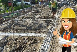 Membangun rumah tinggal secara bertahap