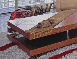 Kehadiran bangunan publik harus bisa di nikmati masyarakat luas. Ekterior, maupun interior bangunan.