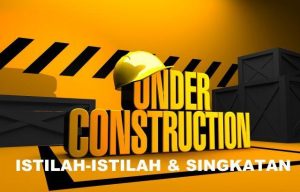 Cara mudah memahami proses konstruksi jalan dan jembatan