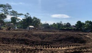 Solusi untuk mendapatkan tanah urug alternatif untuk bangunan dan rumah